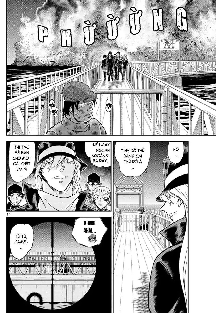 conan chapter 1065 14