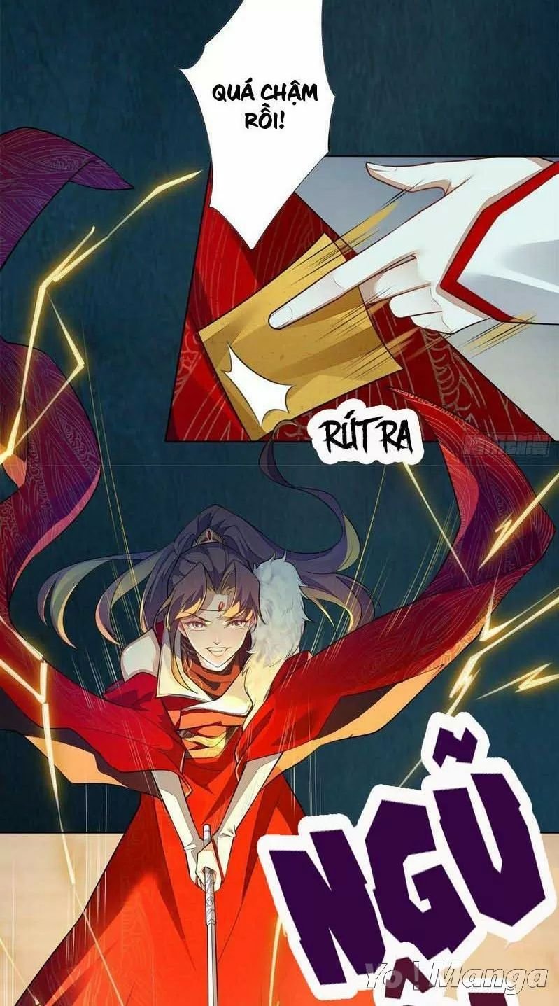 tuyệt thế luyện đan sư chapter 146 7