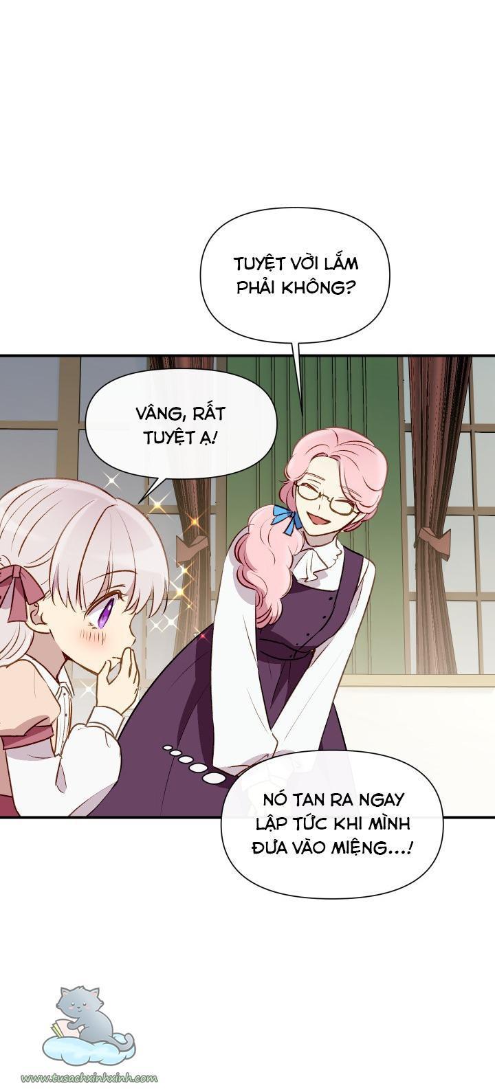 công nương khế ước của gia tộc công tước quái vật chapter 30 14