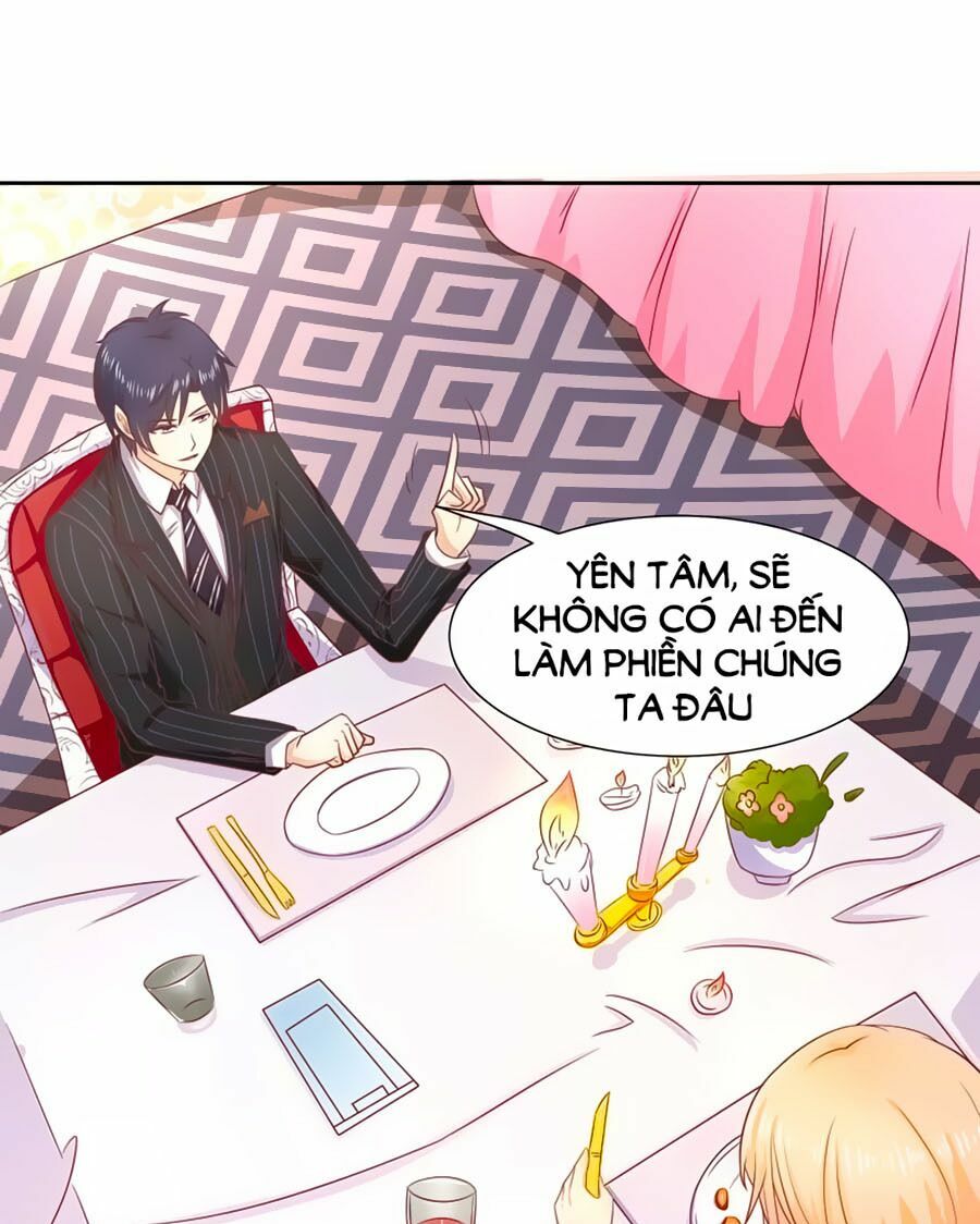 chồng già vợ trẻ trêu nhau hàng ngày chapter 15 33