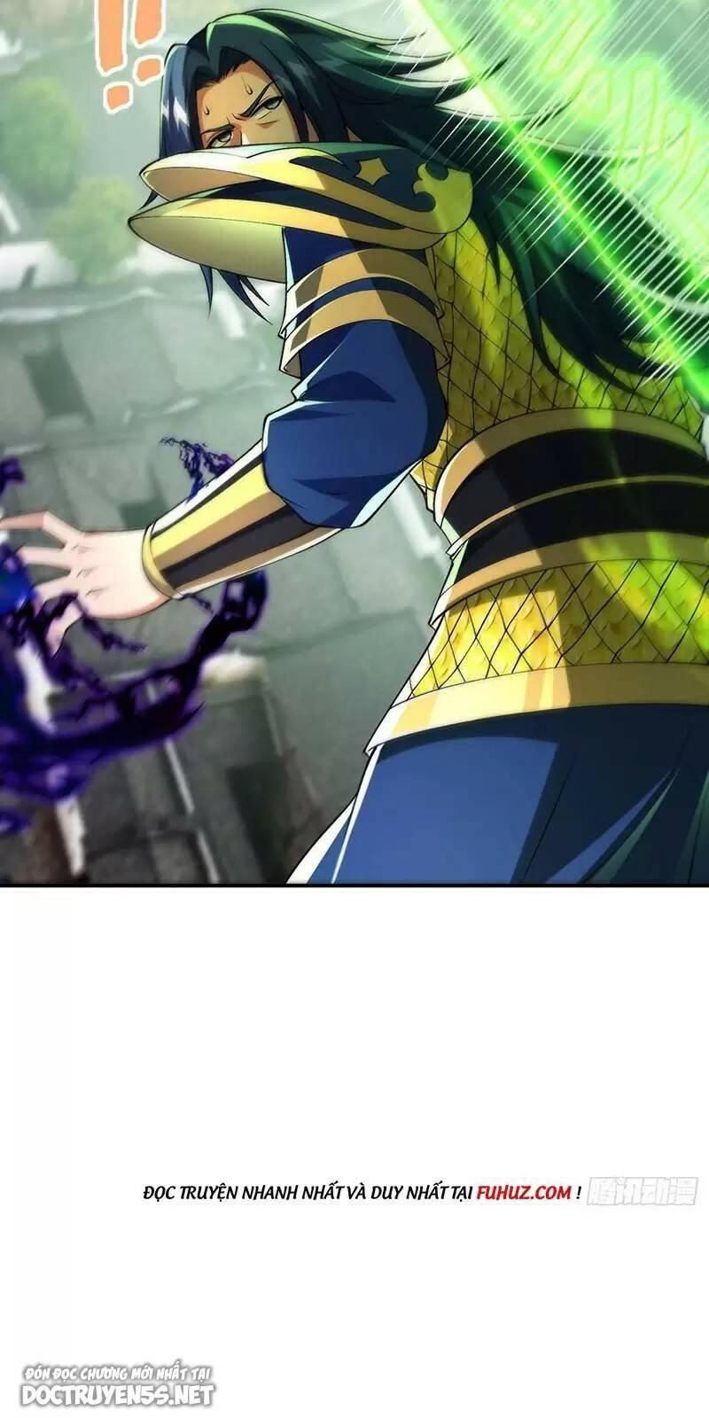 đệ nhất người ở rể chapter 184 47