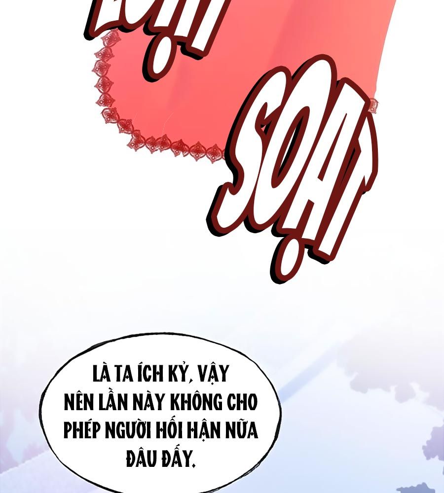 trẫm cũng không muốn quá khí phách chapter 50 78
