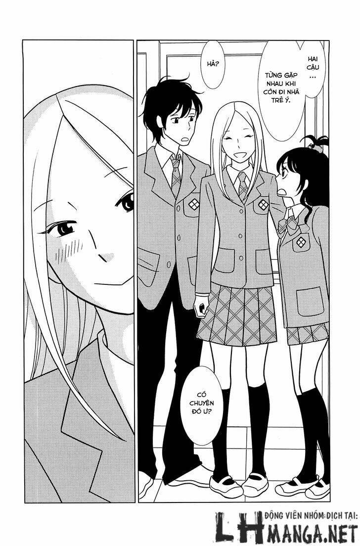 usagi drop chapter 61 31