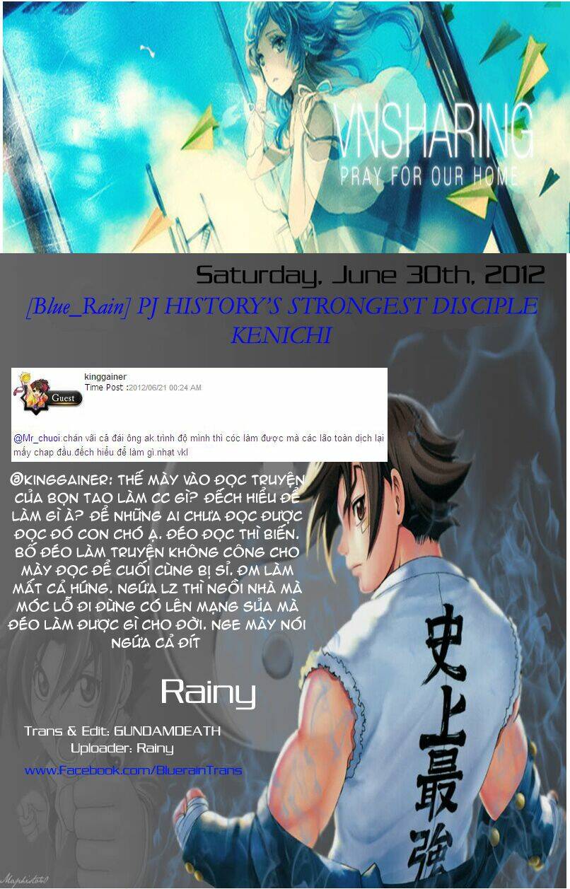 history's strongest disciple kenichi chapter 42 1