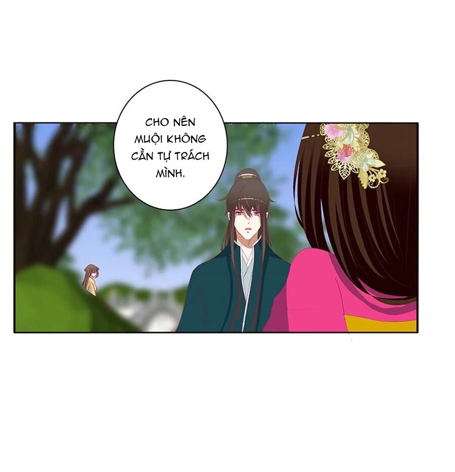 thông linh phi chapter 651 4