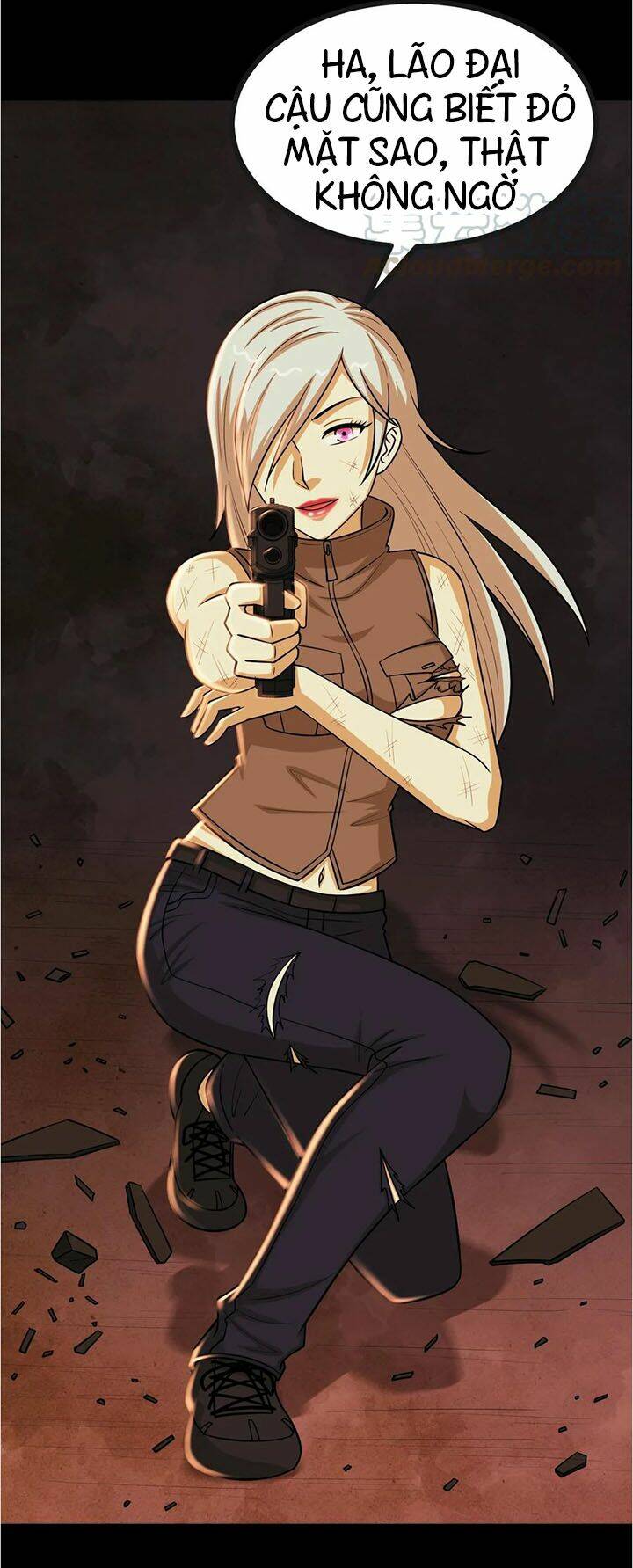 đai ca trở lại tuổi 16 chapter 59 12