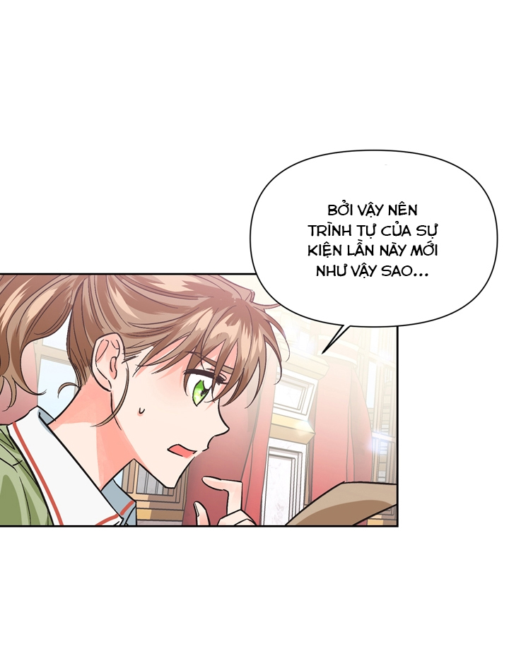 ác nữ xứng đôi với bạo chúa chapter 20 27