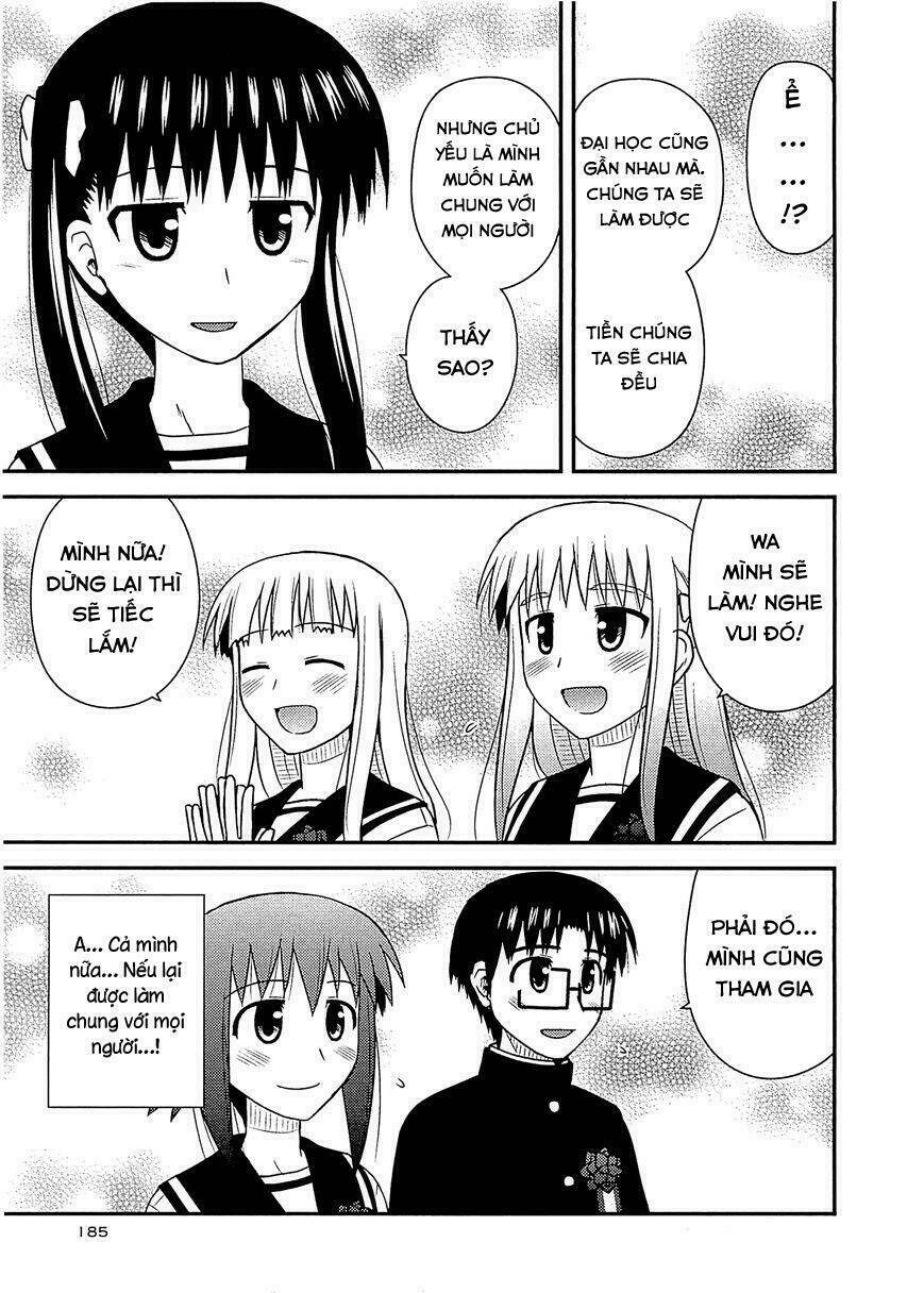 koe de oshigoto! chapter 60 36