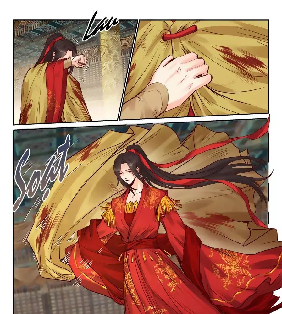 Luôn Có Yêu Quái Chapter 209 5