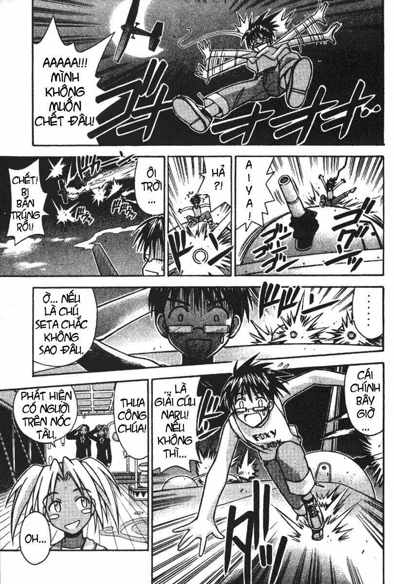 love hina chapter 113 5