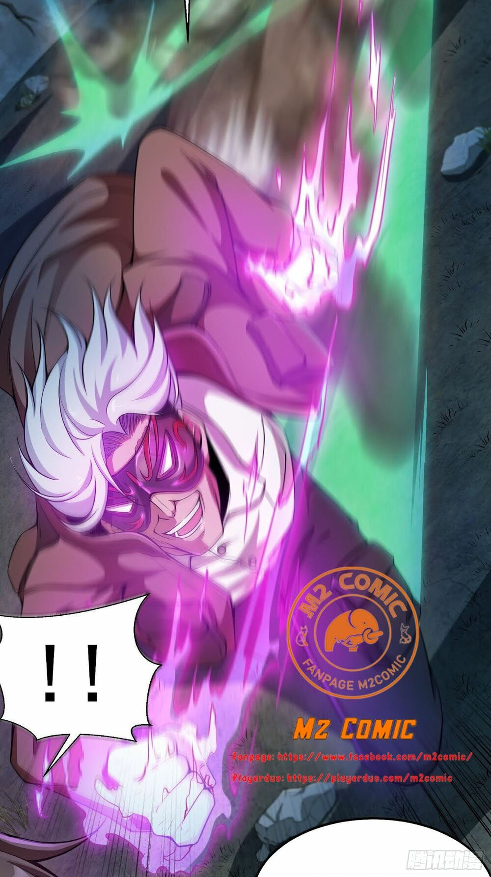 đệ nhất người ở rể chapter 42 5