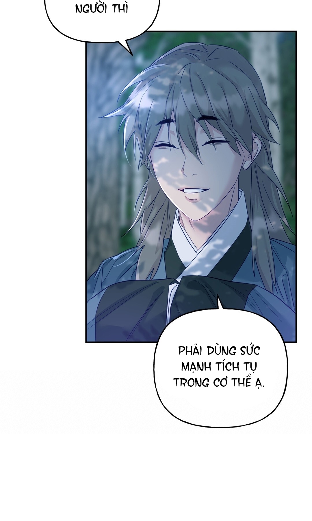Khúc Nhạc Của Cầm Thú chapter 5.1 - Trang 22
