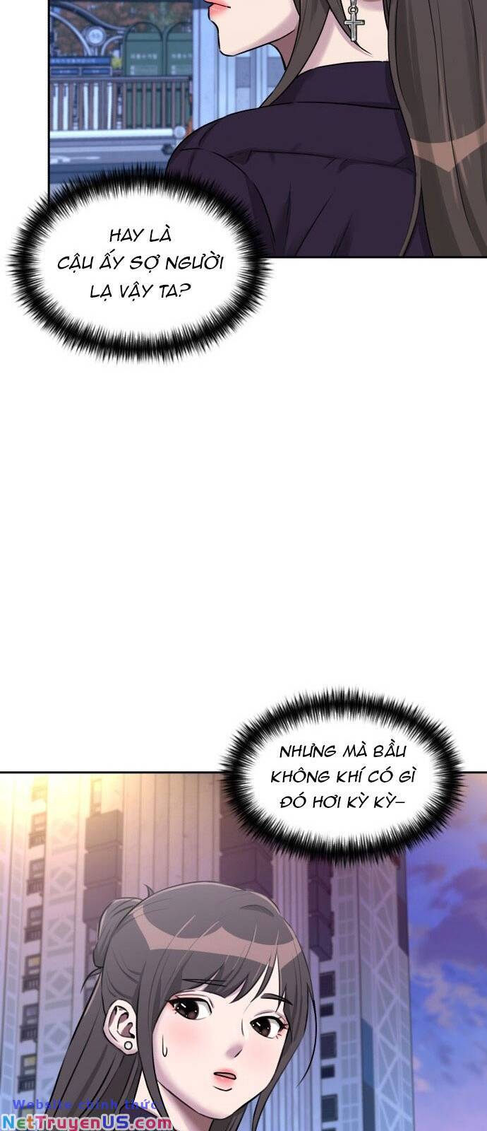 gương mặt thiên tài chapter 117 14