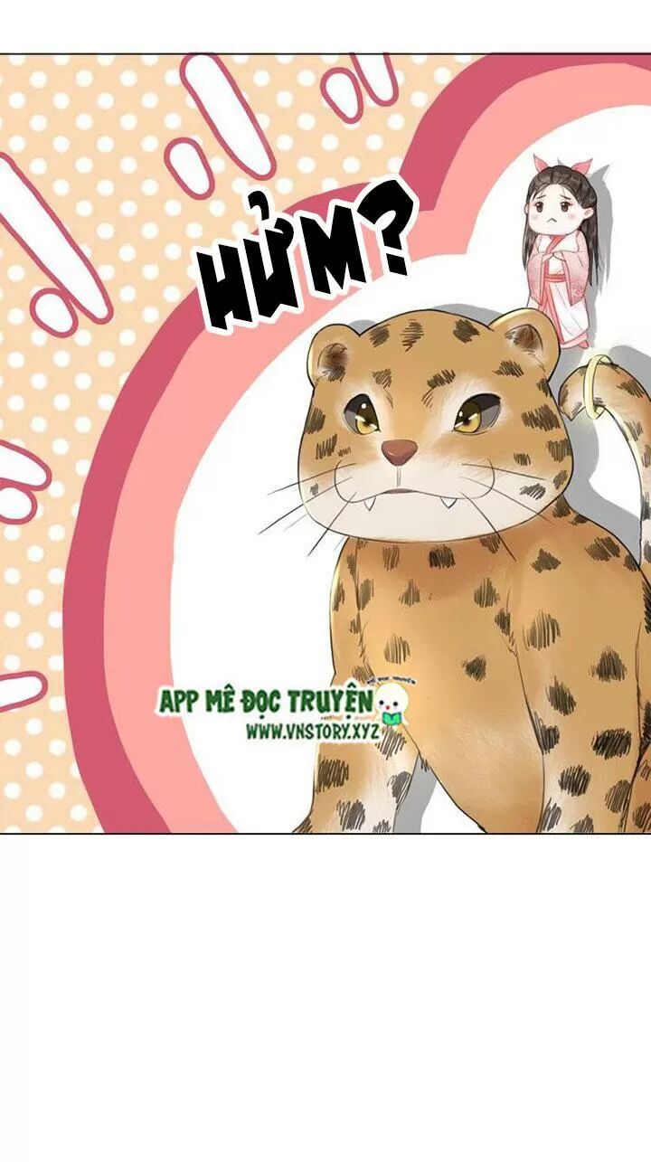 cực phẩm phế vật tiểu thư chapter 74 48