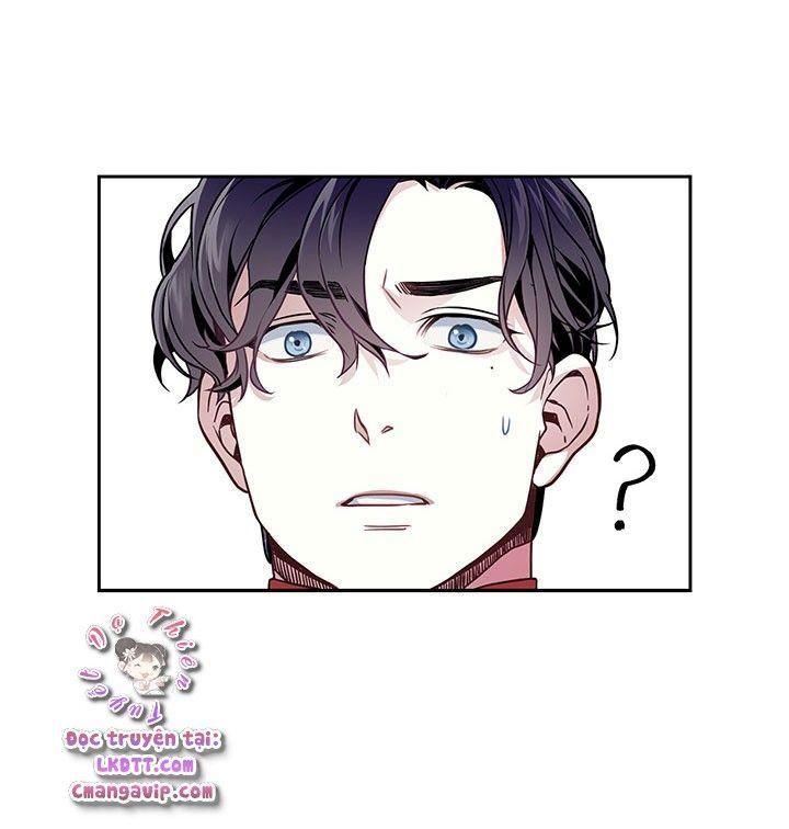 con gái chồng quá dễ thương chapter 7 15