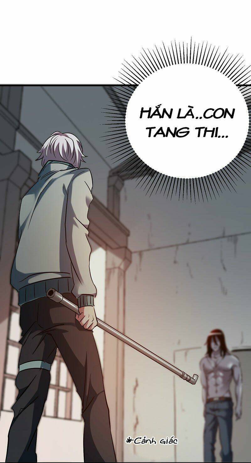 trò chơi thời mạt thế chapter 9 45