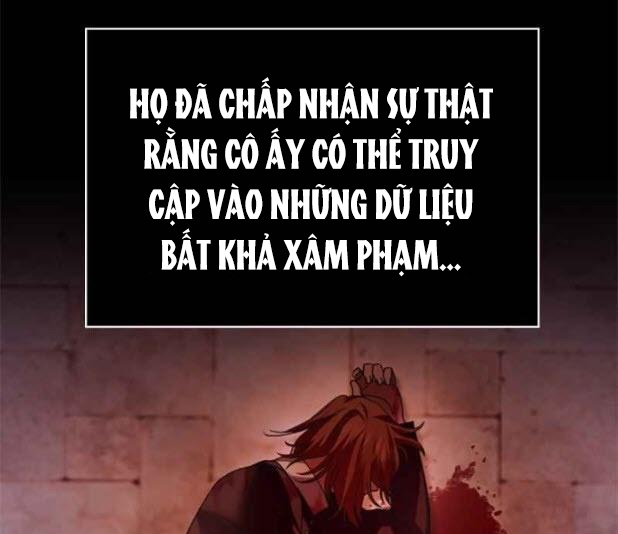 tôi muốn trở thành cô ấy dù chỉ là một ngày chapter 90 61