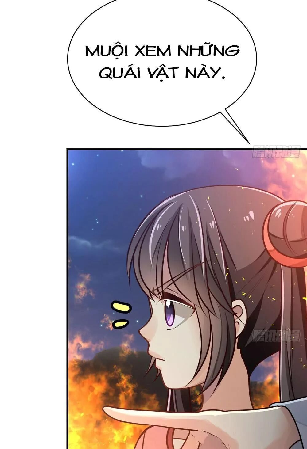 thái tử phi nhà ta thật hung hăng chapter 38 28