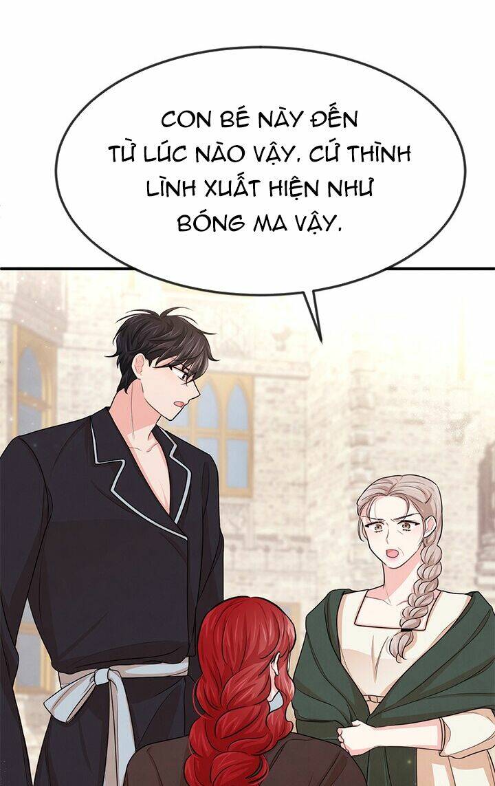 tiểu thư scarlet, em không muốn trả thù sao? chapter 35 67