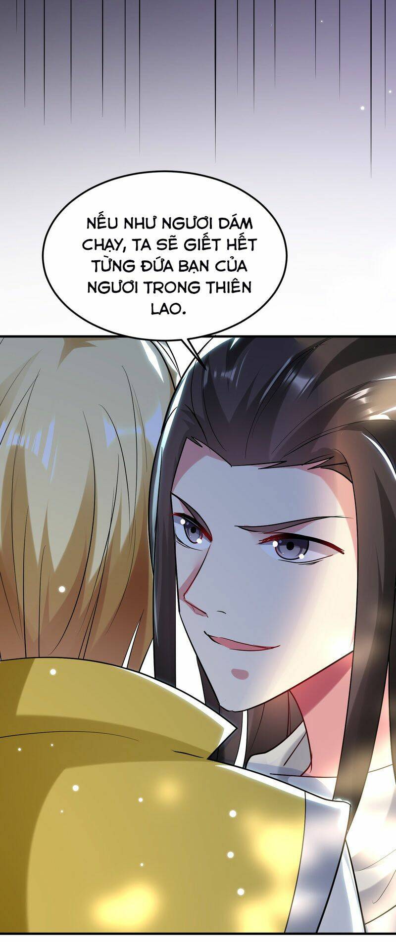 vạn giới tiên vương chapter 78 35