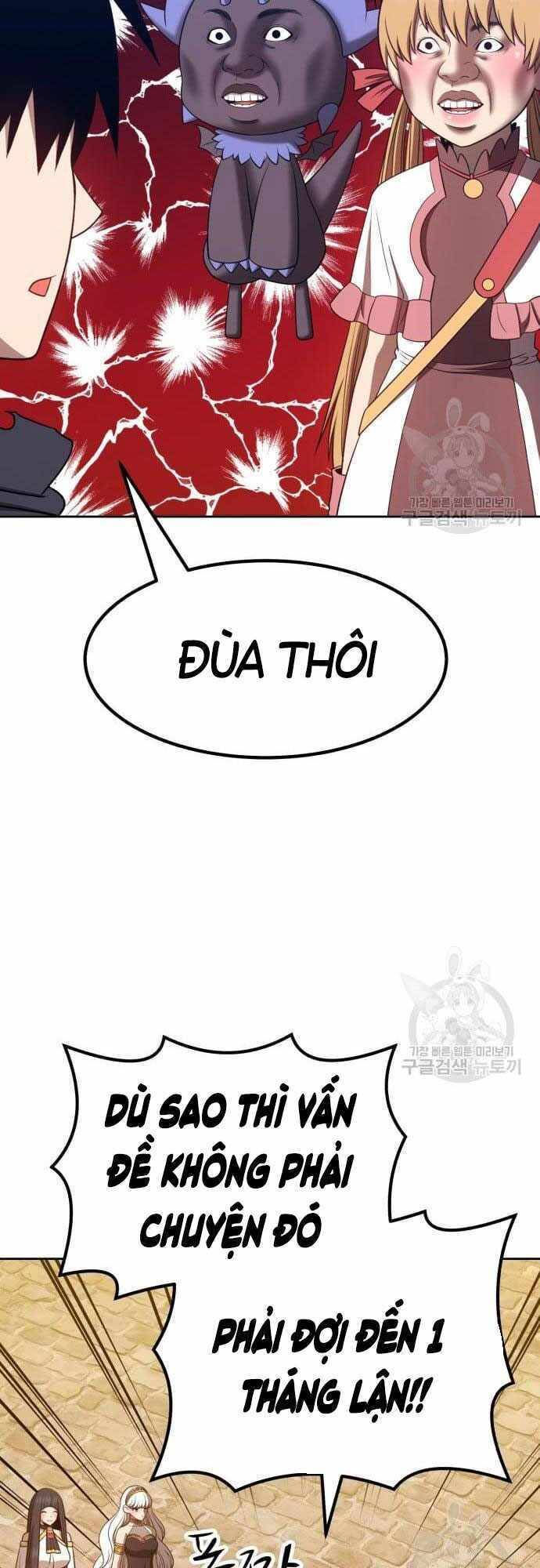 Gậy Gỗ Cấp 99+ chapter 40.5 23