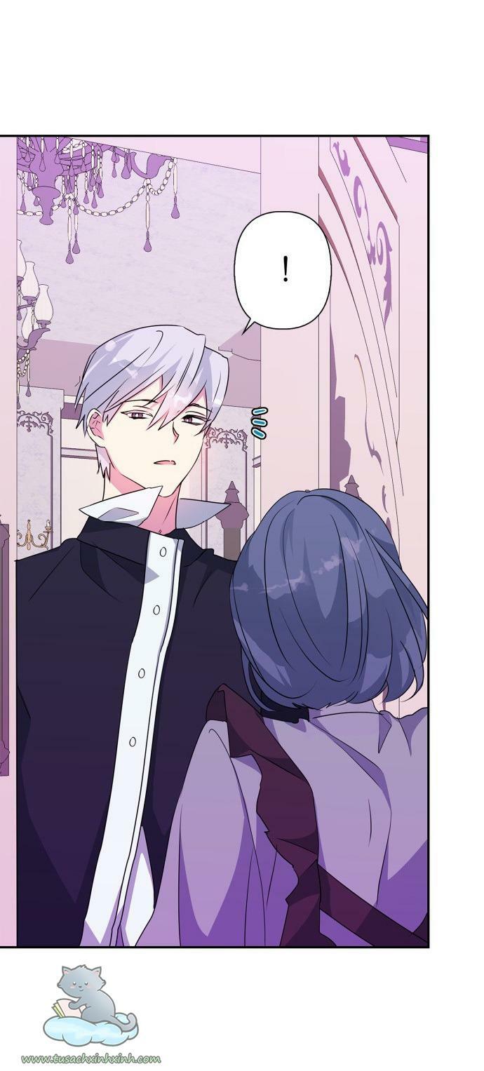 tôi đang nuôi dưỡng một con quái thú chapter 58 25