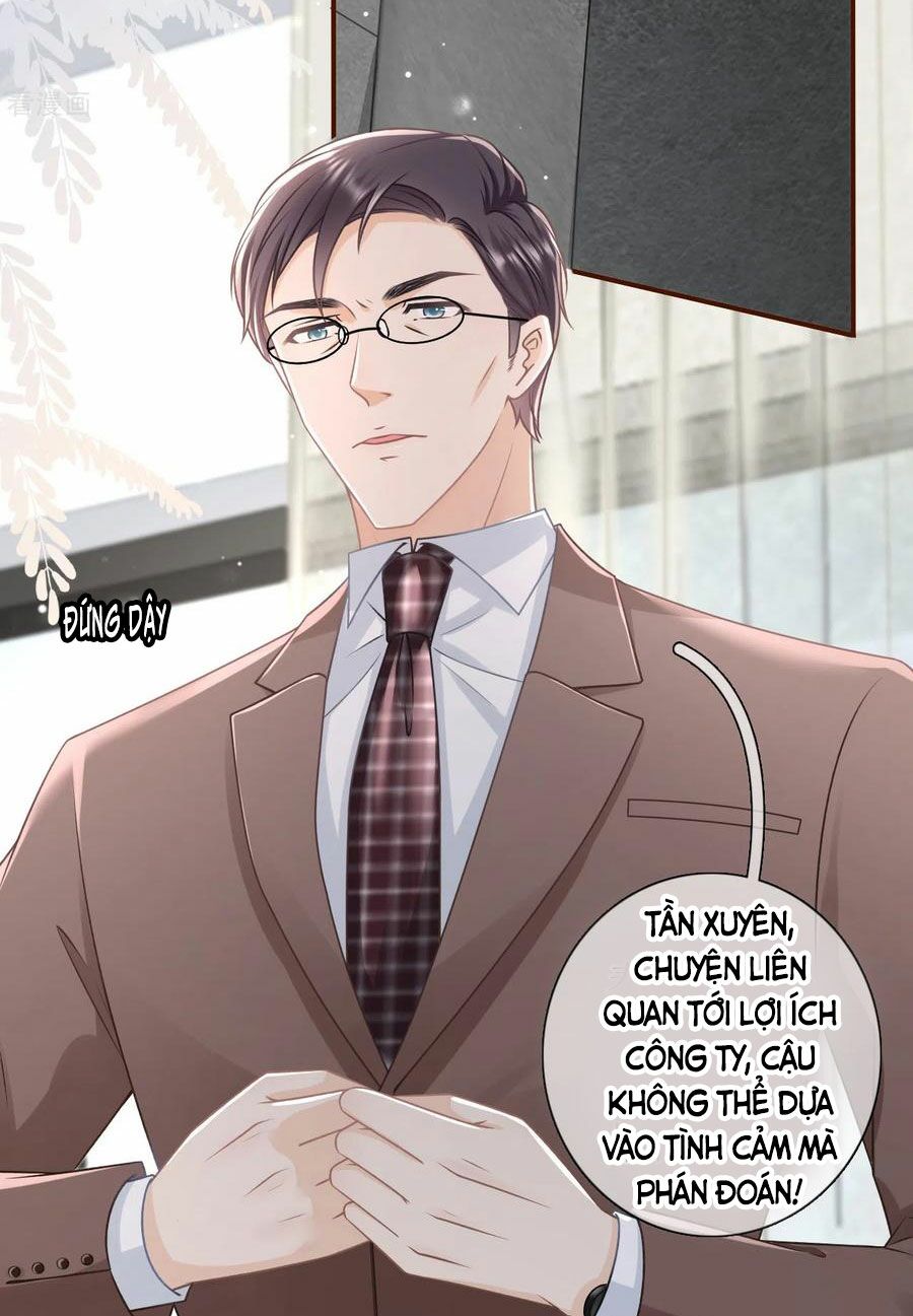 bạn gái tôi mới 30+ tuổi xuân chapter 102 7