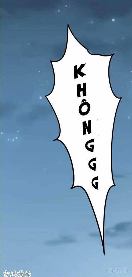 thiên thần đừng trêu chọc tôi chapter 2 33