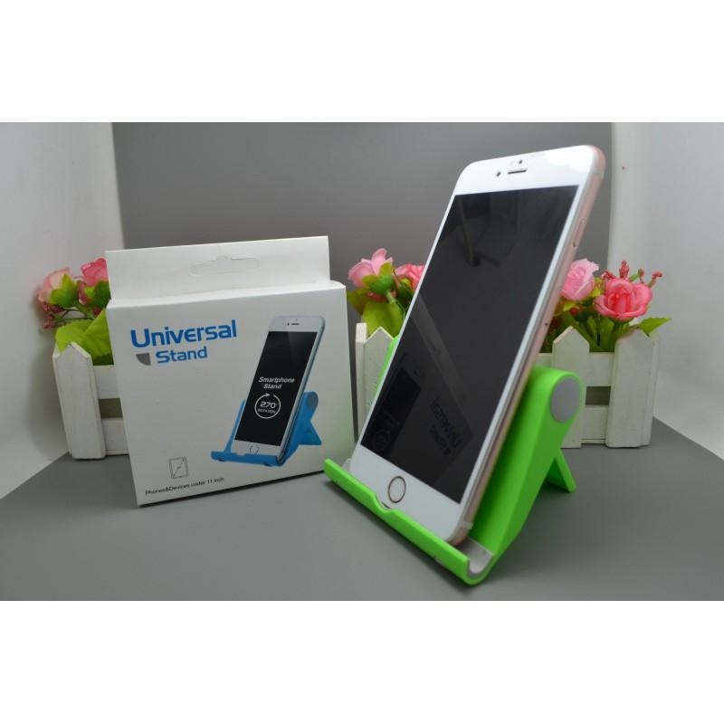 Giá Đỡ Điện thoại Máy tính bảng Universal Stand