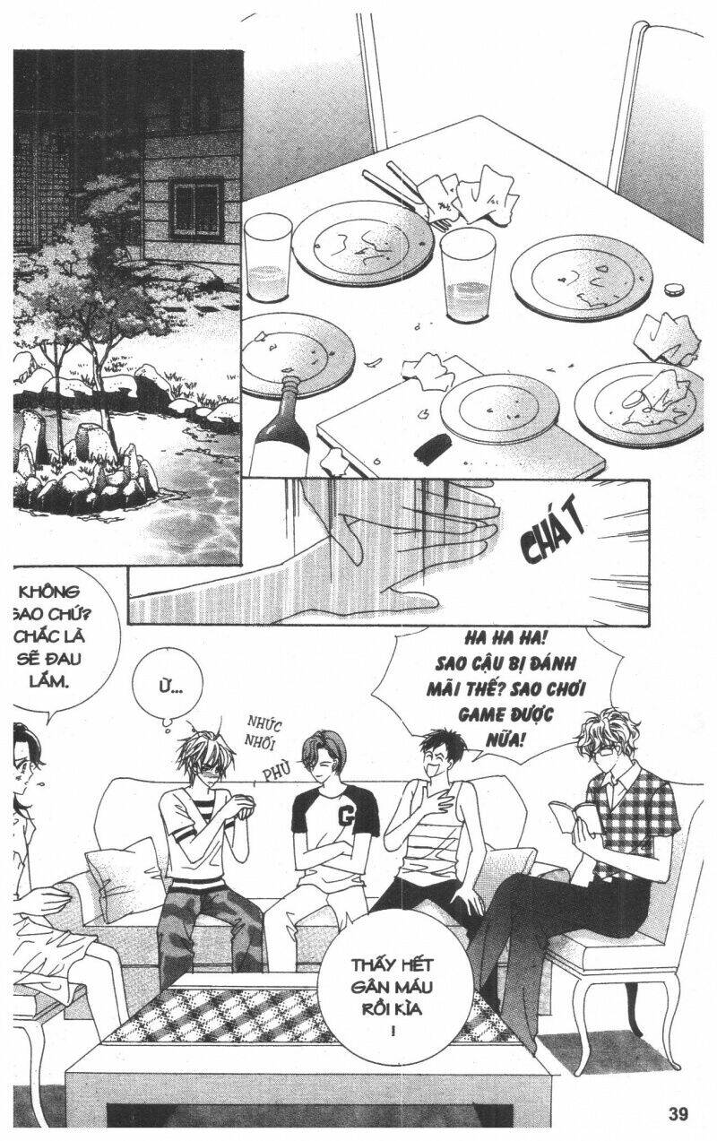 cũng vì em chapter 7 39