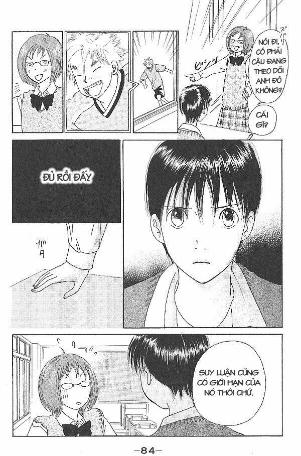 i.s. (intersexuality) chapter 8 8