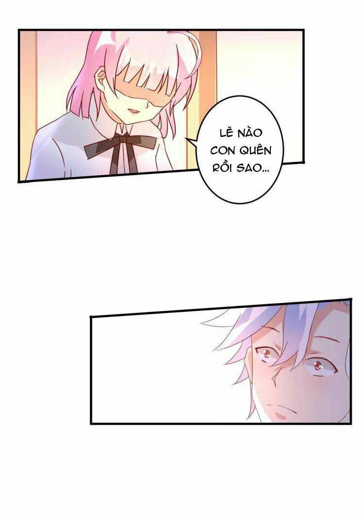 ân huệ của quỷ vương chapter 17 21