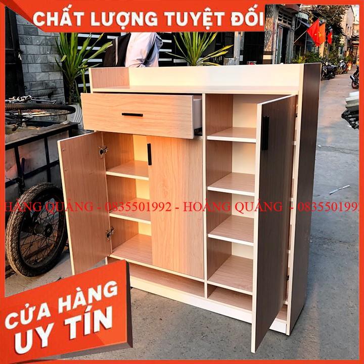 Tủ Giày Dép_Kệ Đựng Giày Dép Nhựa Cao Cấp_Chống Nước Tuyệt Đối