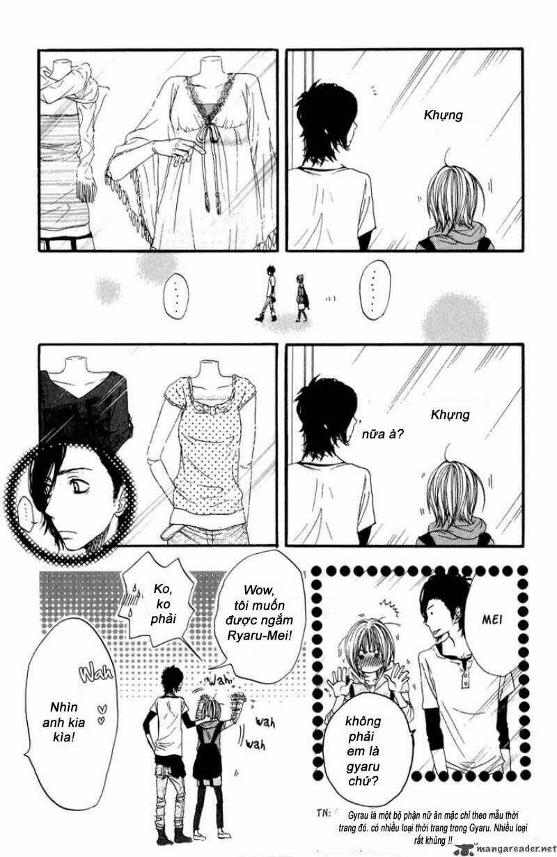 say i love you chapter 4 9