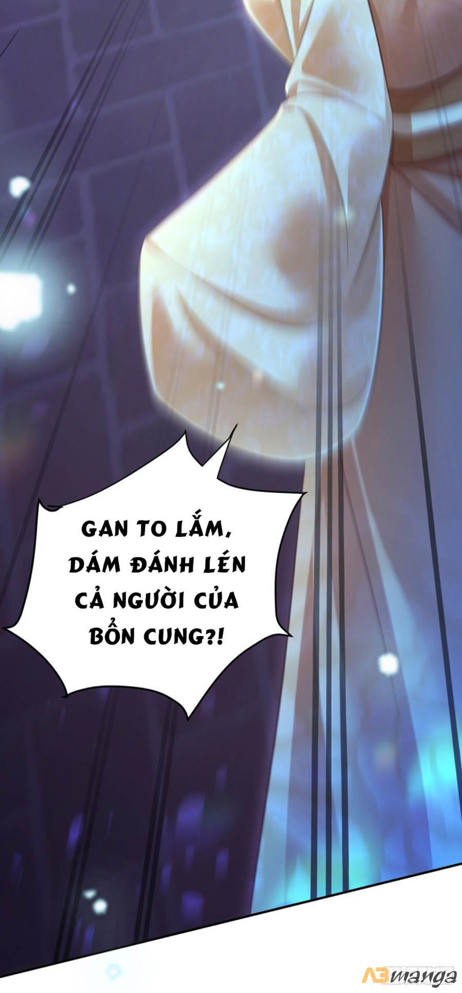 ngã tại hậu cung đương đại lão nữ chapter 34 18