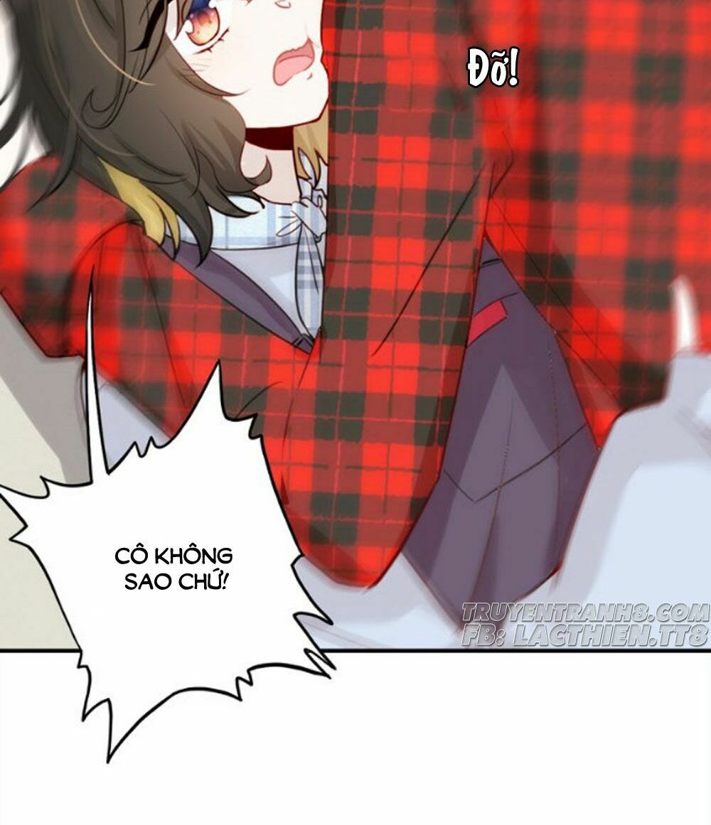 Ái Thượng Ngạo Kiều Long Vương Gia chapter 35 - Trang 48