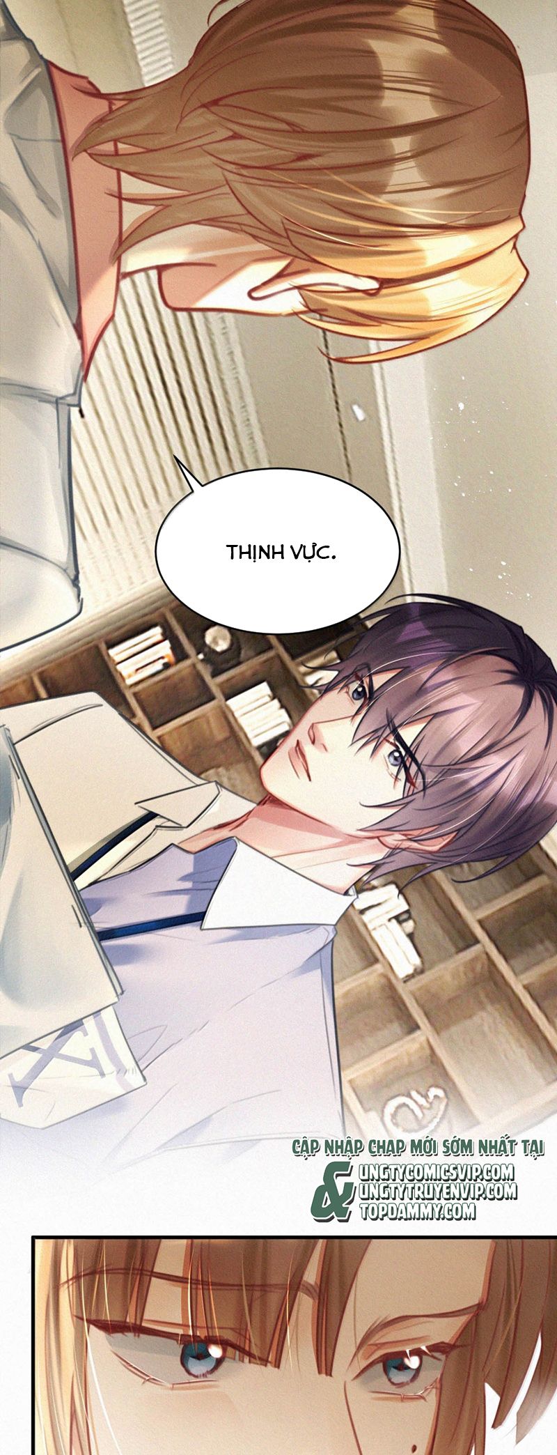 thần thương (môi súng) chapter 139 22