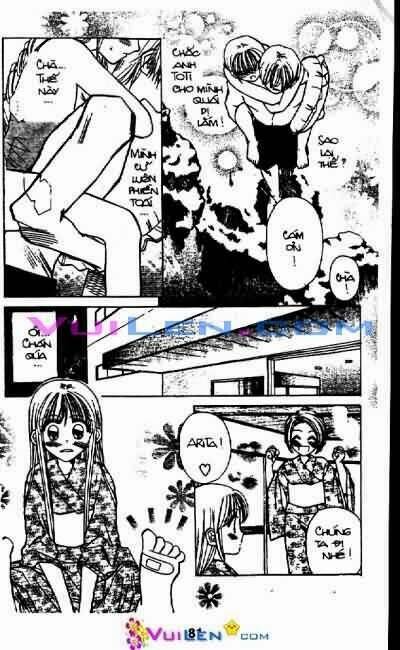 arita đáng yêu chapter 6 81
