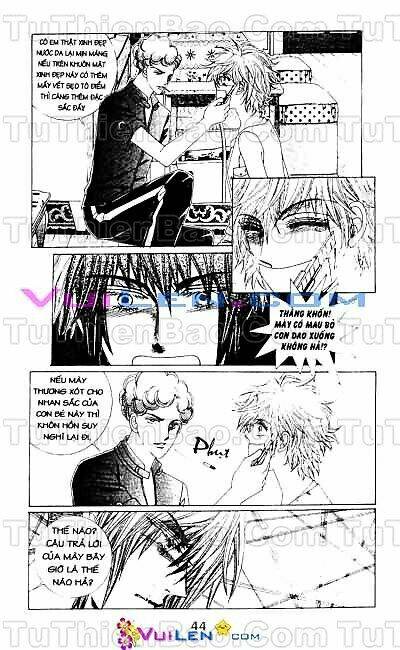 wait! wolf chapter 15 45