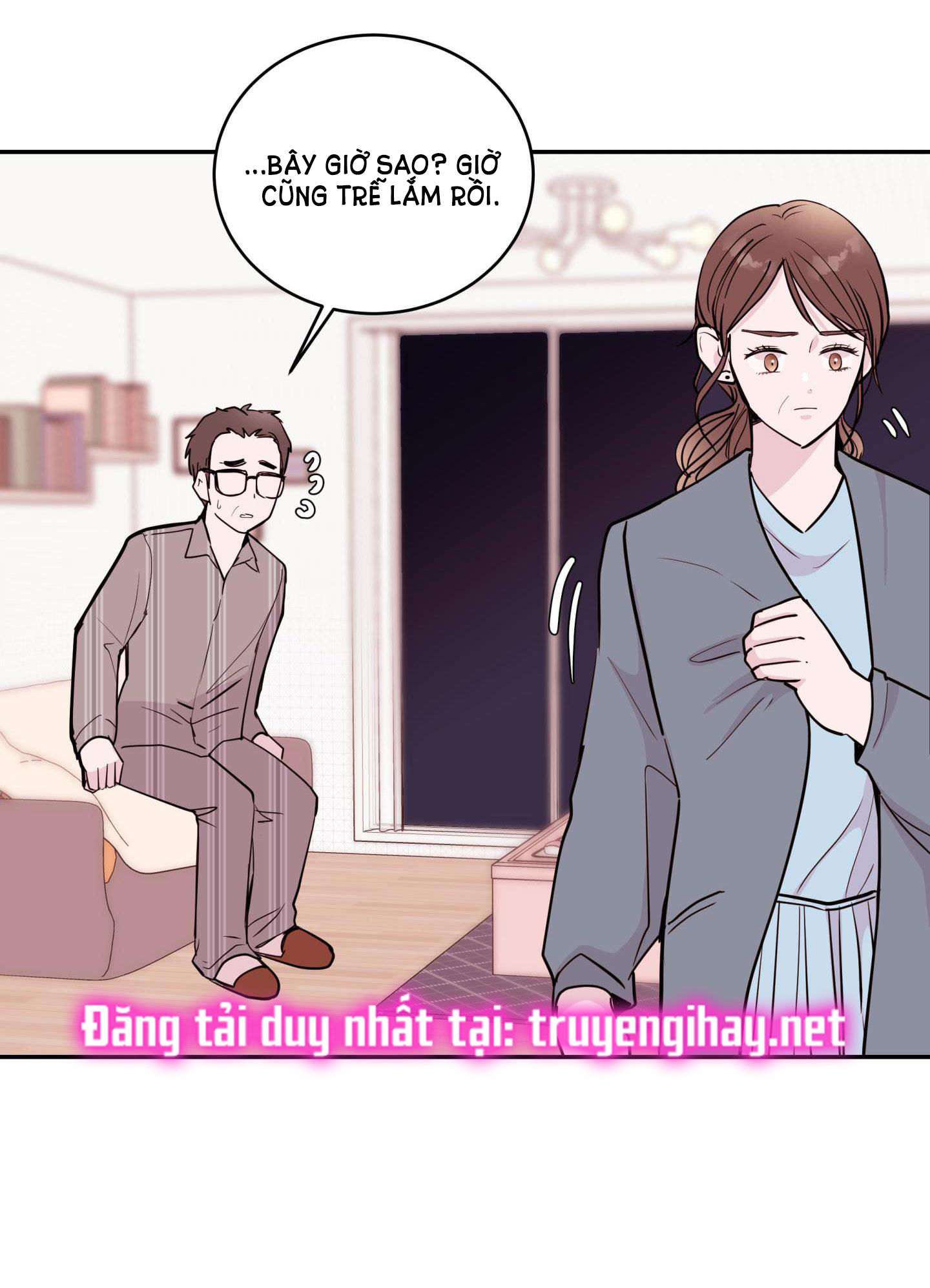 em trai vợ thật nguy hiểm chapter 23.2 36