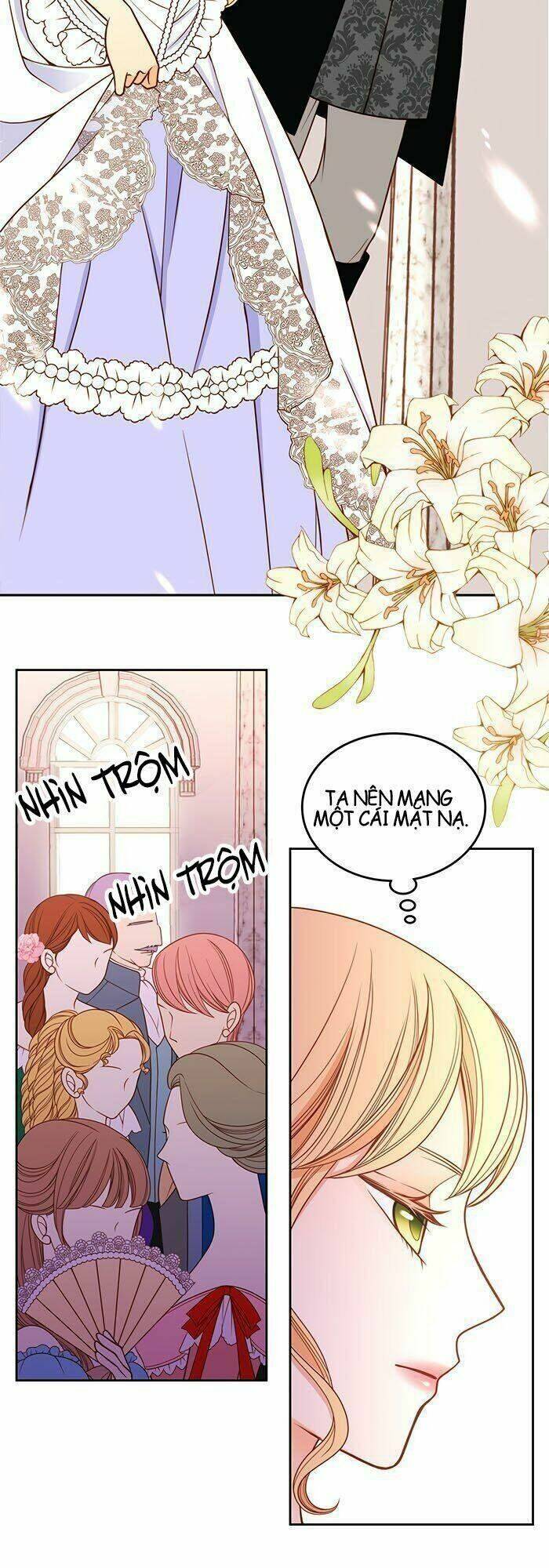 wendy , cô gái bán hoa chapter 36 21