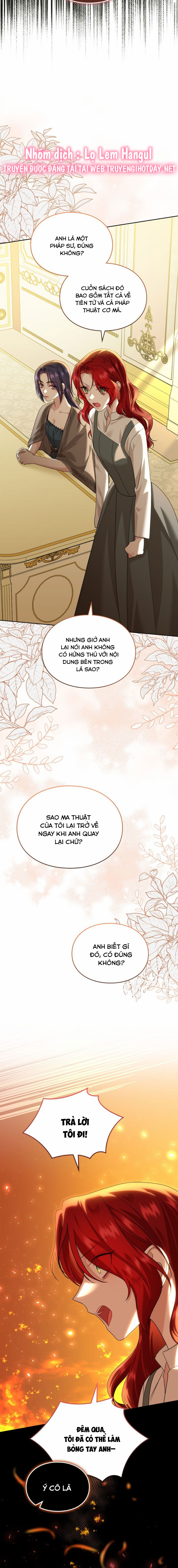 tình yêu cổ tích chapter 48 7