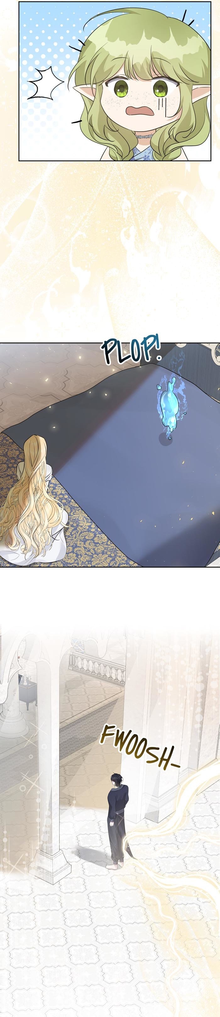 tỏa sáng rực rỡ chapter 6.2 5