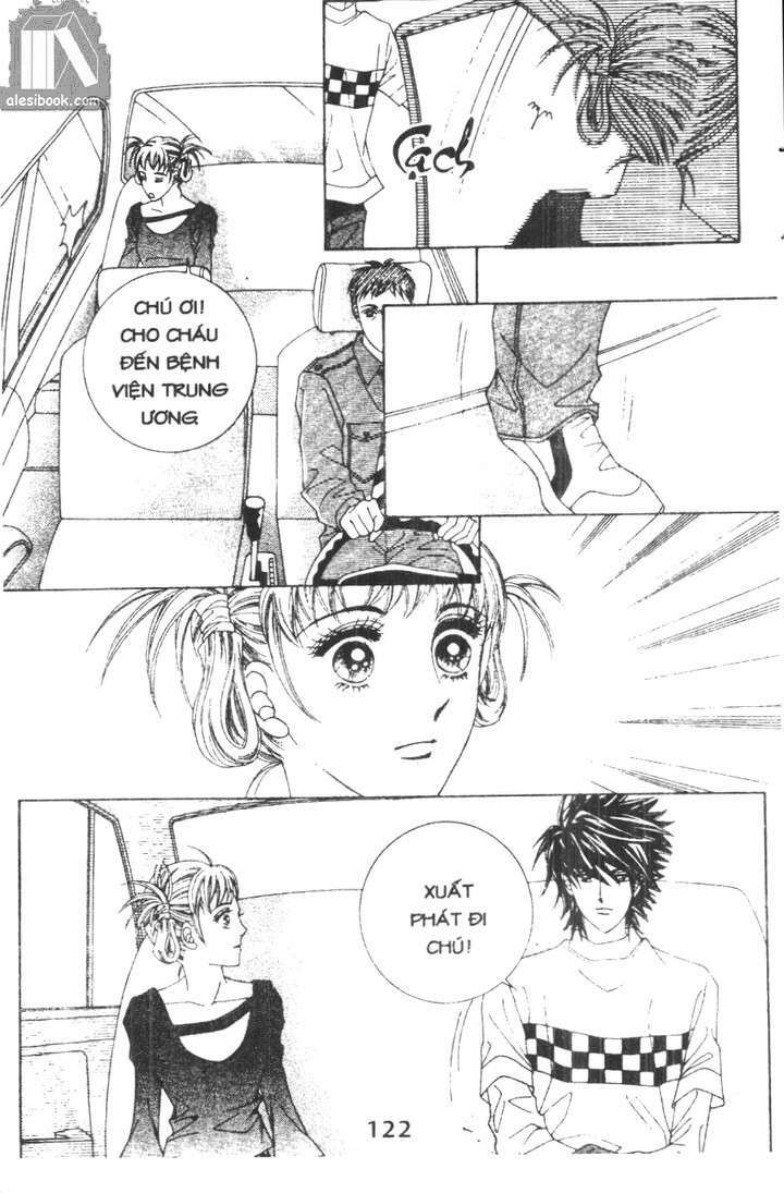 hồng tiểu thư chapter 41 2