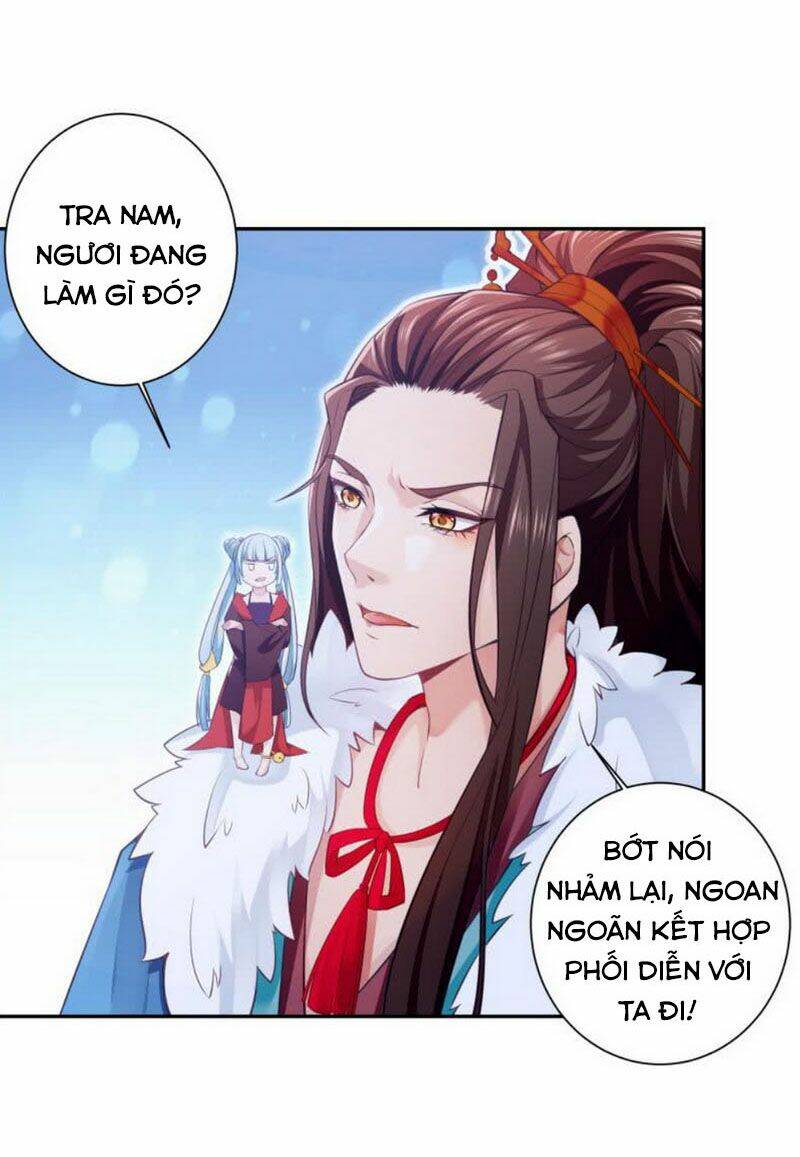 ma nhị đại chapter 3 16