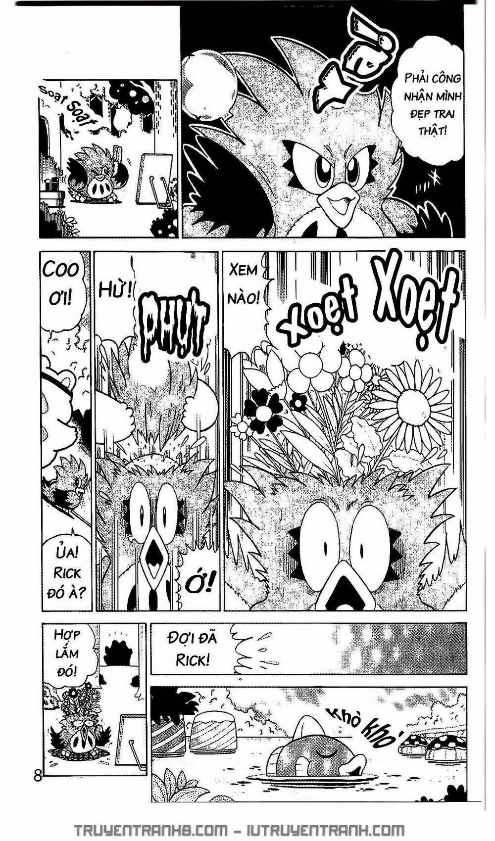 ngôi sao kabi chapter 48 7