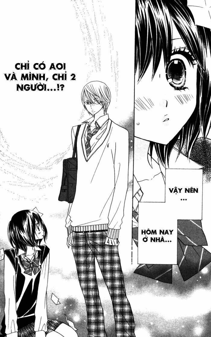 kimi ja nakya dame nanda chapter 8 27