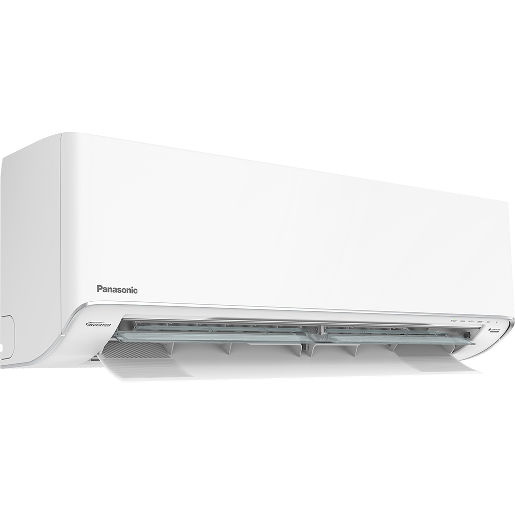 Máy lạnh Panasonic Inverter 1.5 HP CU/CS-XU12XKH-8 - Hàng Chính Hãng [Giao hàng toàn quốc]