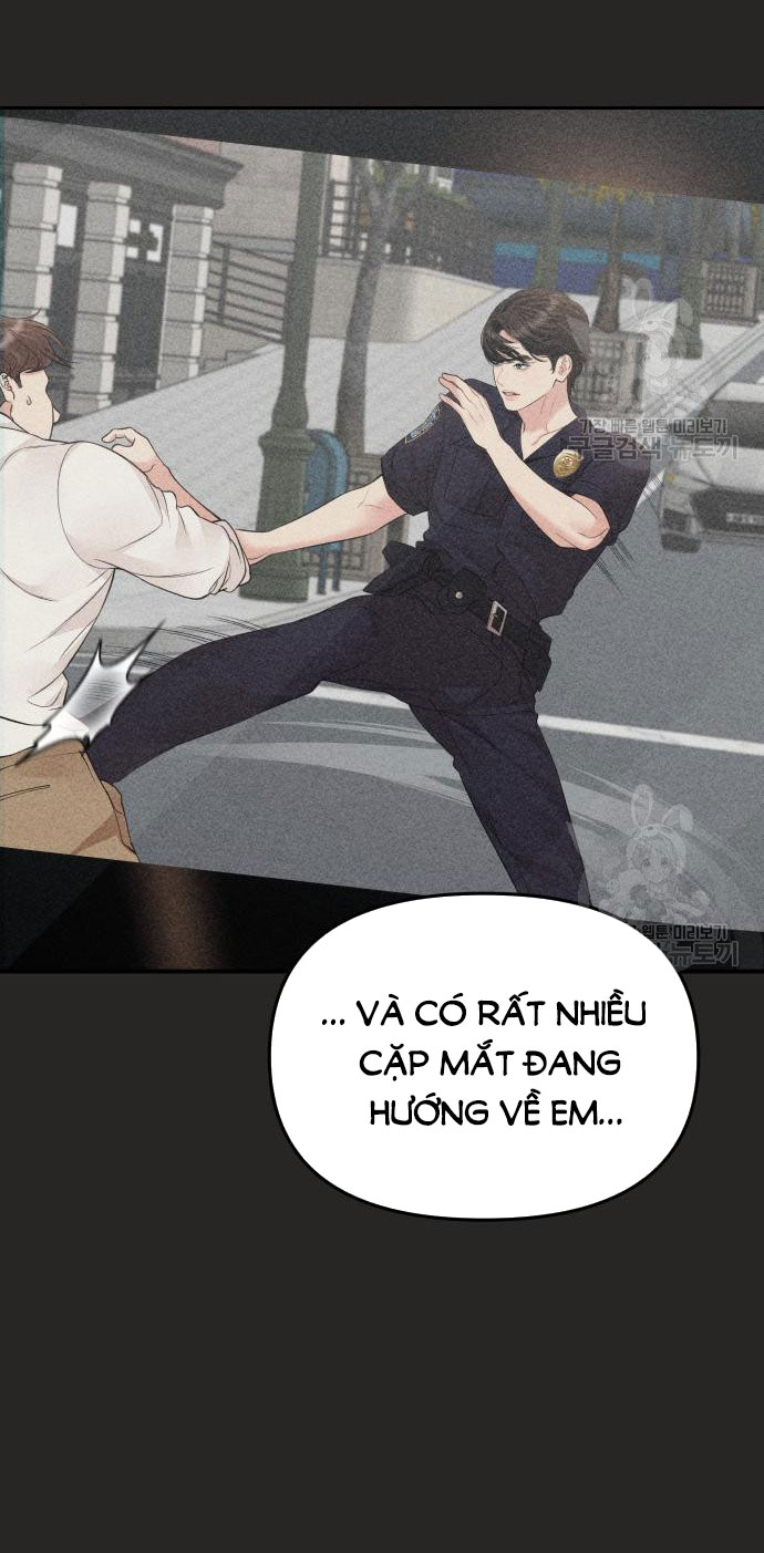 gửi em người đánh cắp những vì sao - to you who swallowed a star chapter 149.1 14