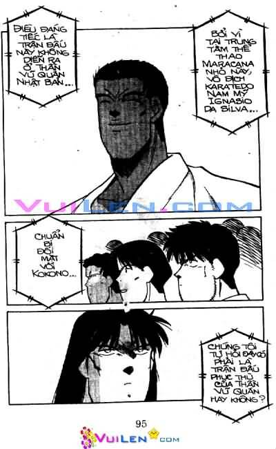 truyền nhân atula - shura no mon i chapter 34 92